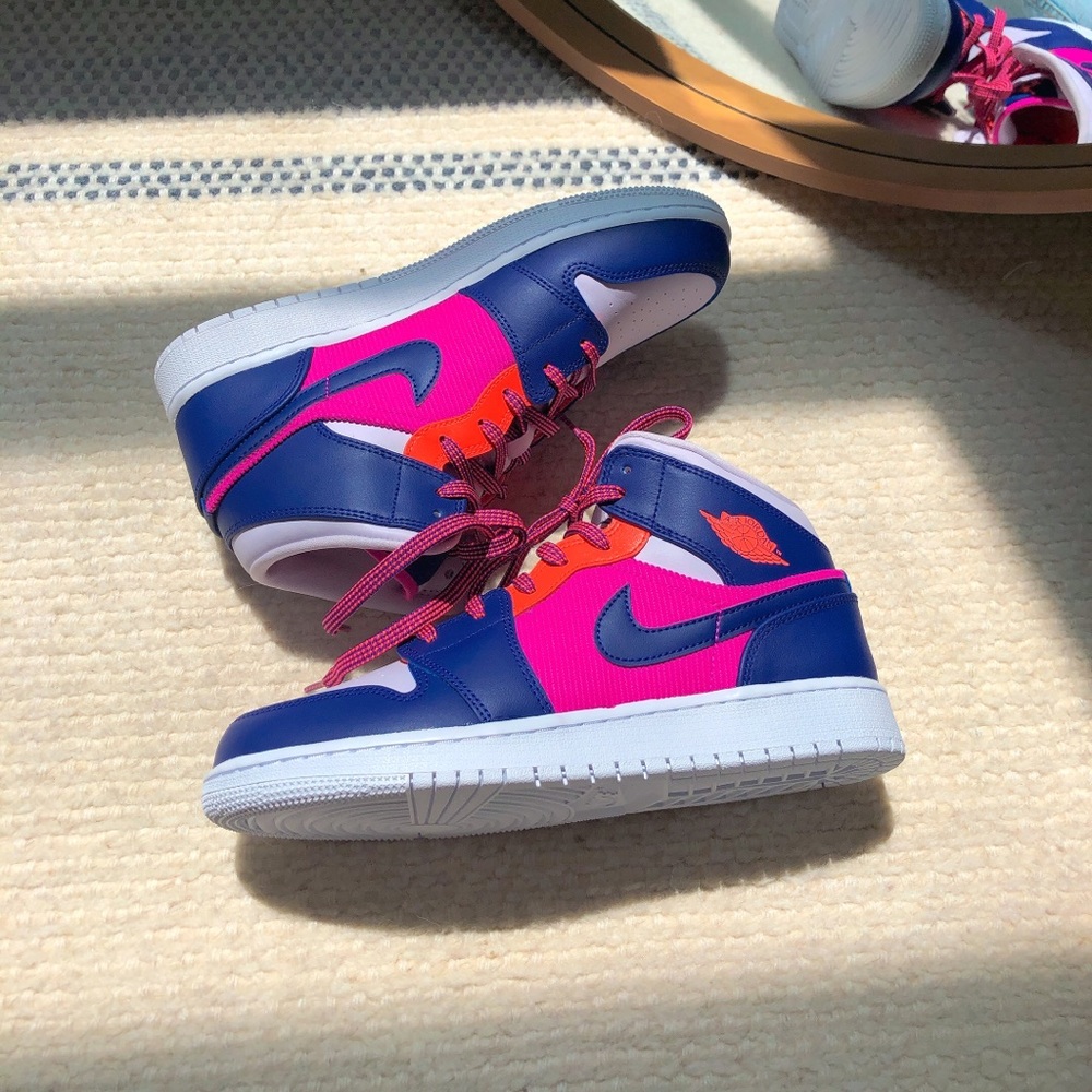 Nike air Jordan - Picture 12 of 16